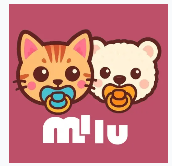 育児記録・予防接種管理 - milu