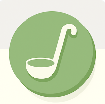 マグネットレシピ 画像