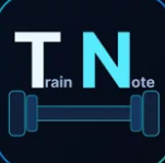 TrainNote ロゴ