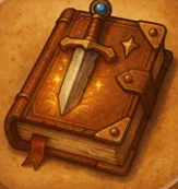 人生冒険の書 アイコン