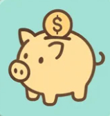 すごい家計簿 ロゴ